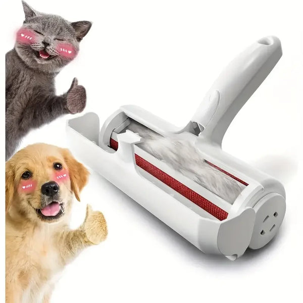 Reusable Pet Hair Removal Lint Rollers