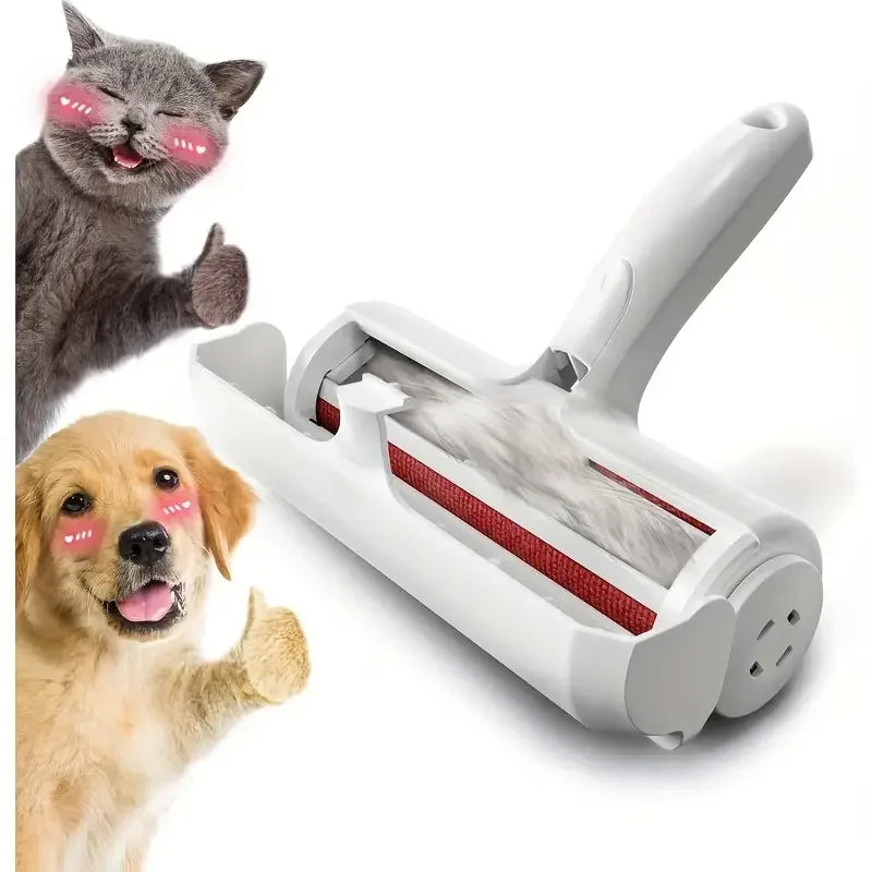 Reusable Pet Hair Removal Lint Rollers