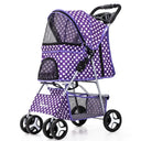  Purple spot