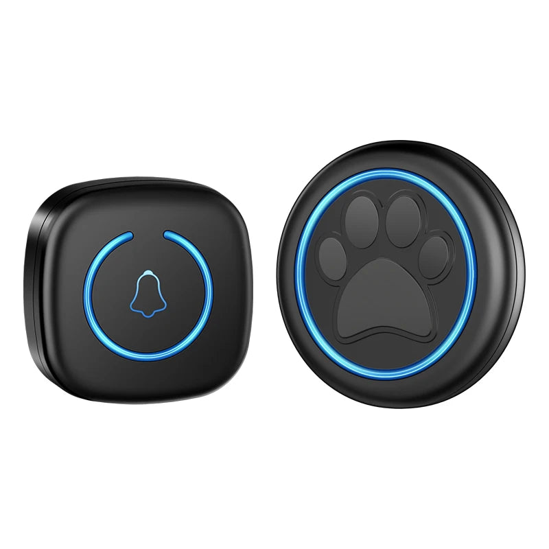 PottyAlert™ Dog Potty Training Doorbell