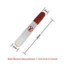  White Cigar