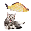  Yellow Fish