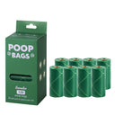  green 120pcs