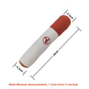  White Cigarette