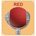 Rope-Red