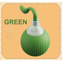  Tail-Green