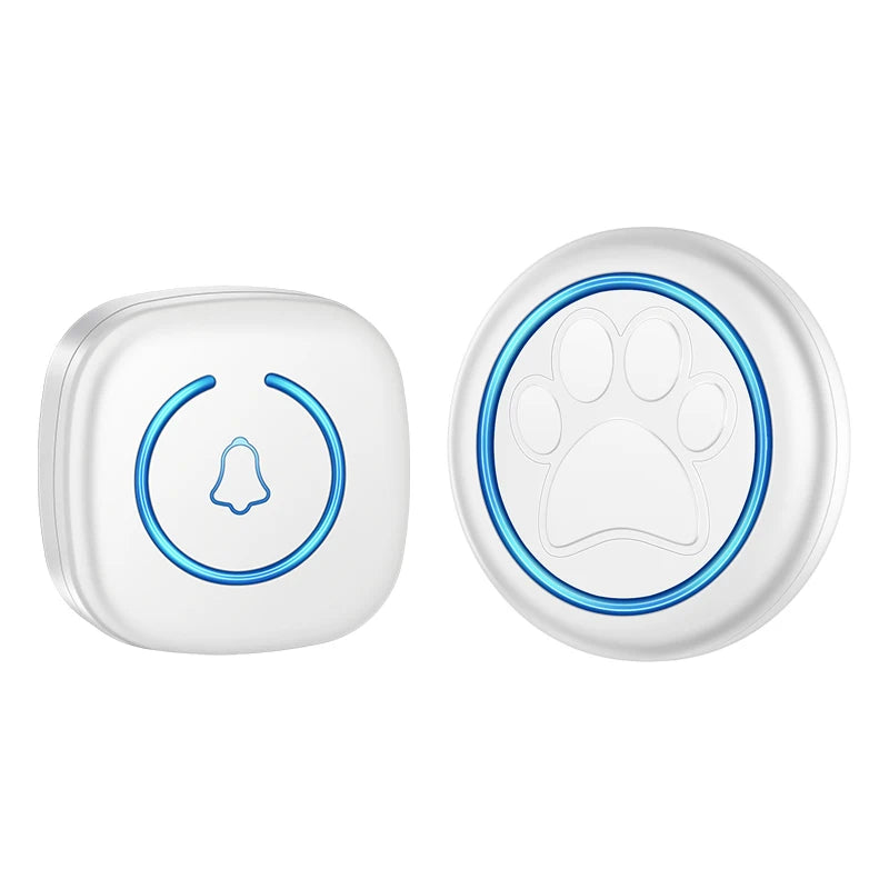 PottyAlert™ Dog Potty Training Doorbell