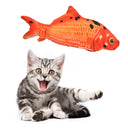  Red Carp