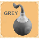  Tail-Grey